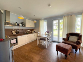 Villa Windflüchter Ferienwohnung 2, Thiessow